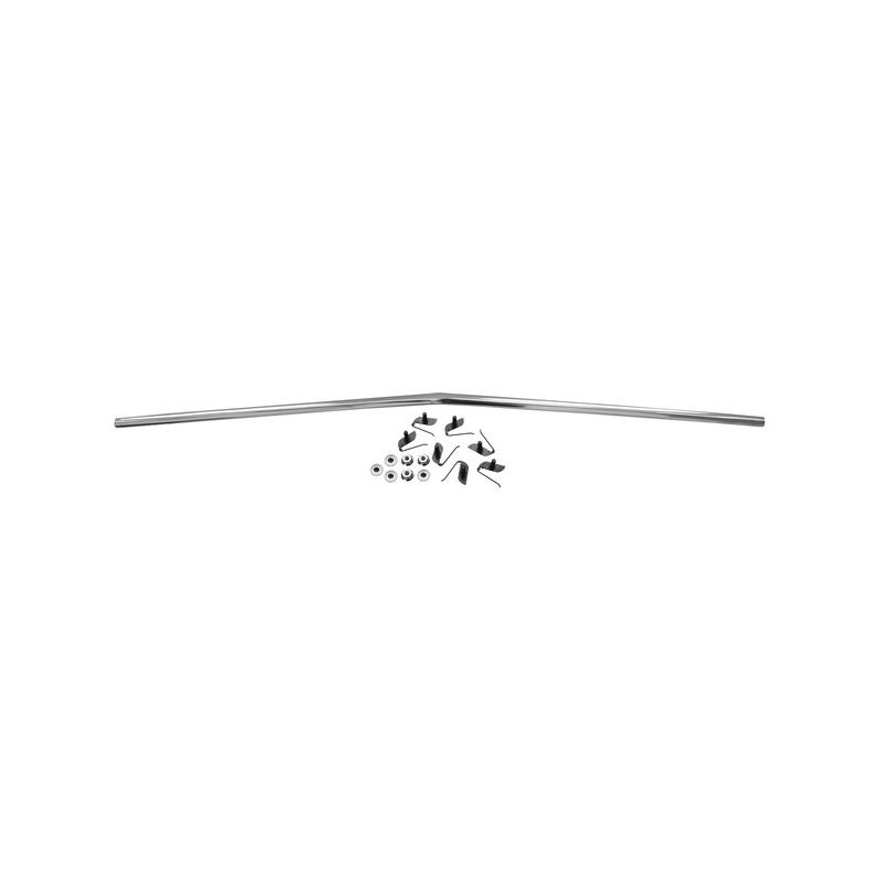 GLAB223900 Trunk Molding